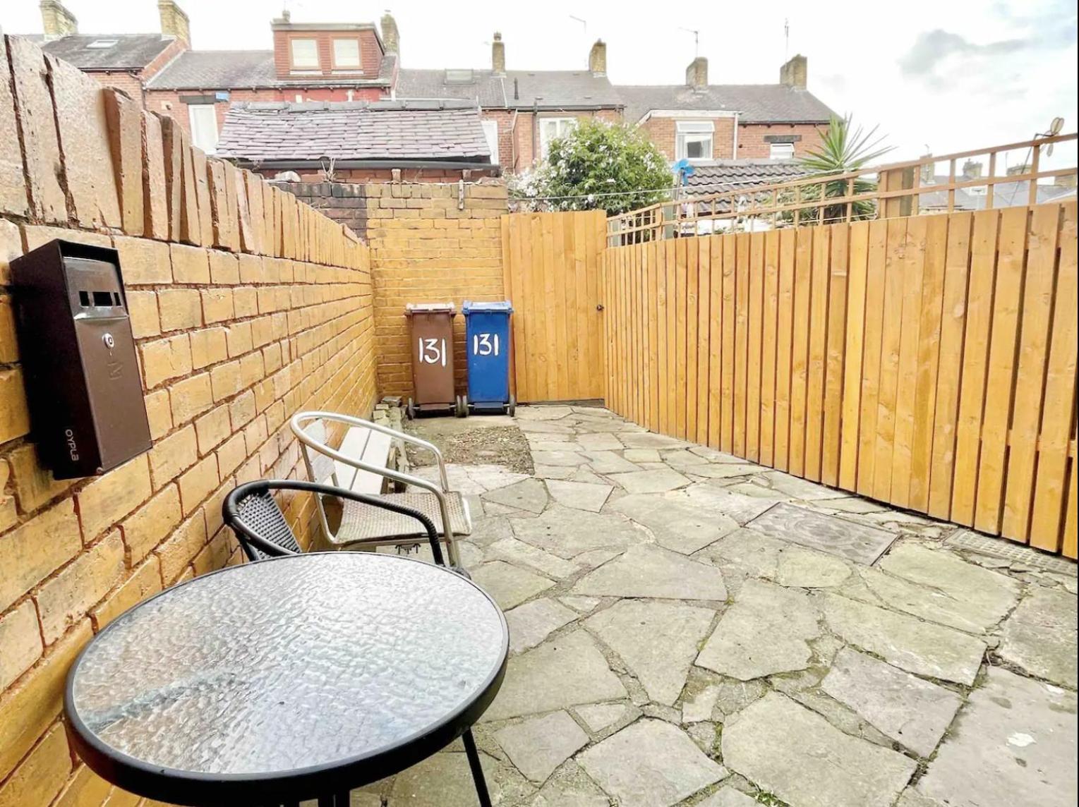 Summer Lane House-3 Bedrooms-Close To M1-Longer Stay-Free Parking Barnsley Esterno foto